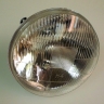 H4 headlamp for Lancia Aurelia B-20 series